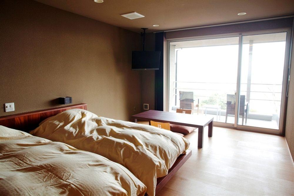 Onyado Fugetsumuhen Hotel Izu  Eksteriør billede