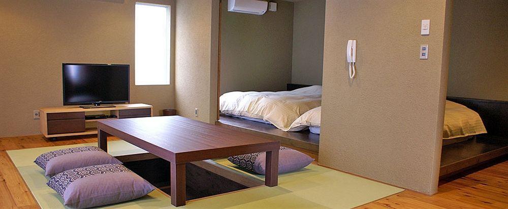 Onyado Fugetsumuhen Hotel Izu  Eksteriør billede
