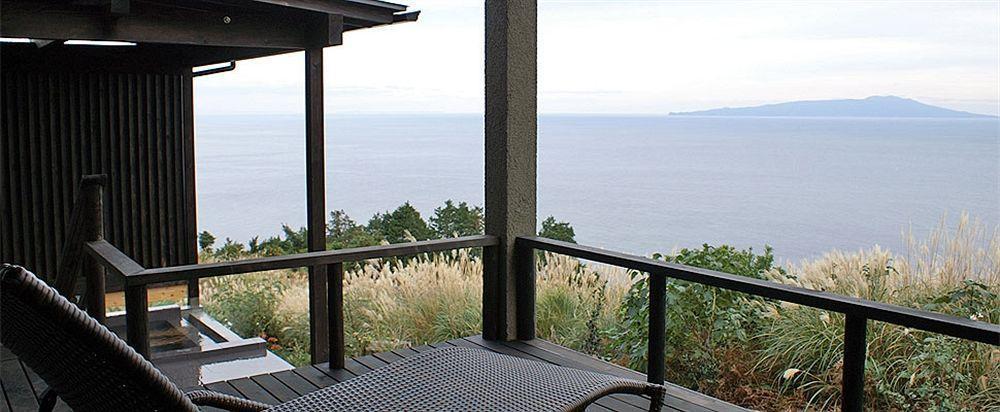 Onyado Fugetsumuhen Hotel Izu  Eksteriør billede