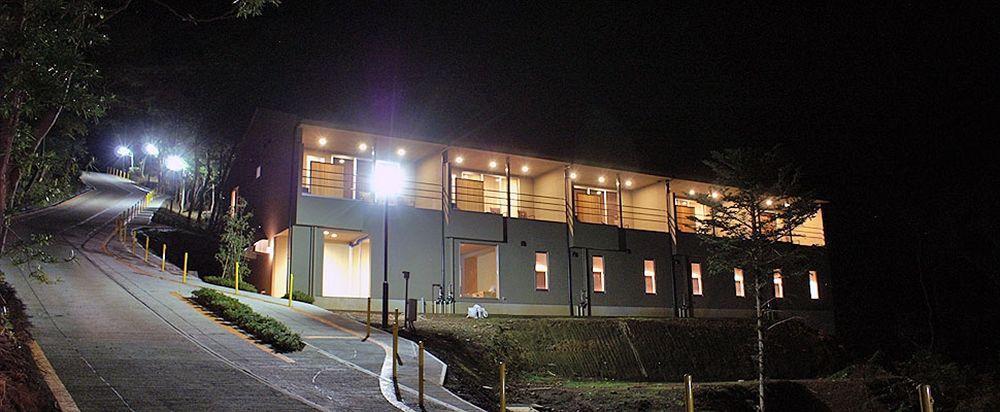 Onyado Fugetsumuhen Hotel Izu  Eksteriør billede
