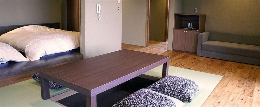 Onyado Fugetsumuhen Hotel Izu  Eksteriør billede